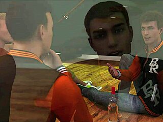 Being A Dik Dik Route 152