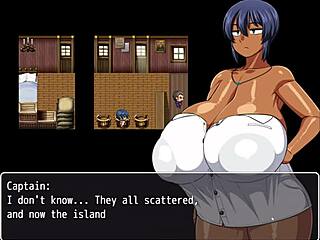 Flash Your Huge Tits To Help Me Jerk Off!