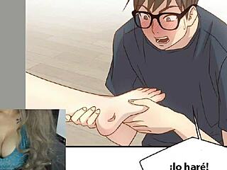 I love this stupid love chapter 3 with erotic anime and hot narration featuring teen 18+ hentai