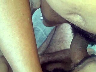 Wild Bareback Orgy On The Beach!