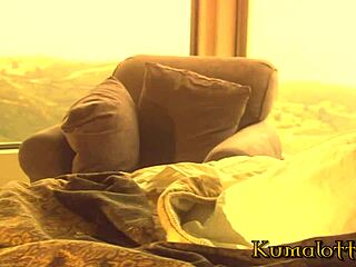 Does Brooke Banner's Big Rack Get Fucked Hard In The Morning?