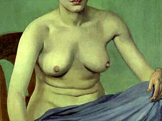 Stunning Vintage Erotic Illustrations Come to Life!