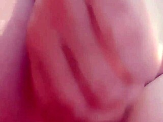 Colombian Stepsister Masturbates In Bathroom, Continues In Bedroom