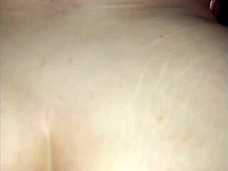 European BBW in Winter Costume Bent Over for Ass Fuck and Doggy Cumshot in Snowy Scene.