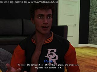 Being A Dik Dik Route 152