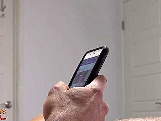 Superstar Bodybuilder Smashes His Roommate's Asian Girl in Wild Interracial Action, Damn! 🔥