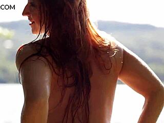 I Play with Daphne Angel and Czech Teens