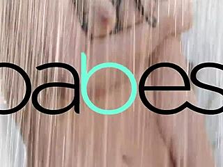 Justin Hunt and Athena Palomino in Fathers Day Peach banging - Babes