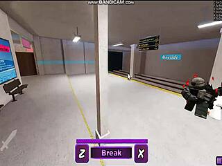 whoreblox gangbang: who wants to join the fun?