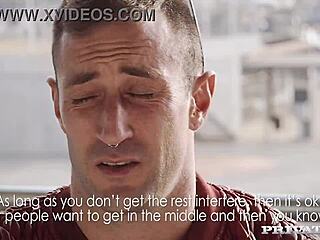 Interview With Beautiful Brunette Babe Susy Gala On Holiday.