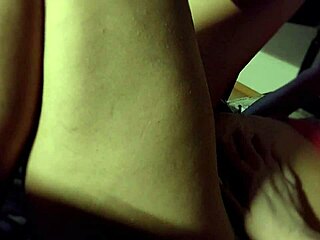 stepmom's smelly soles get attention from amateurs