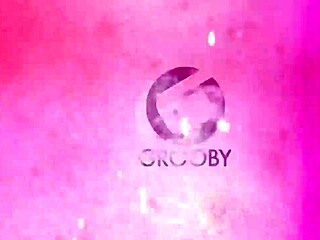 Euro Tgirl Brigitte Is So Beautiful In Solo Masturbation Scene