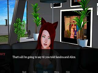 my new family episode 163