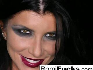 Chained And Roughed Up By Derrick Pierce?