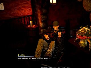 Playing Harem Hotel in Episode 292