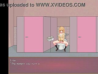 COLLEGE LADY IN BT LIFE GAME