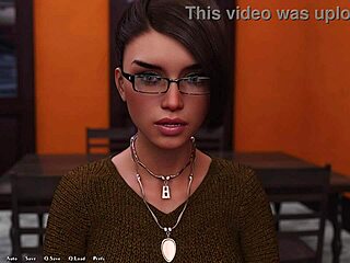 being a dik 143 - hot brunette, got any tough questions for me?