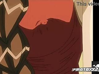 Horny Milf Begs for Creampie