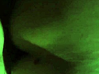 Volle Mexicaanse schat probeert anaal voor het eerst