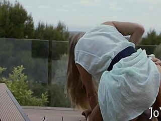 teen hottie, can you handle this deep sloppy fuck?