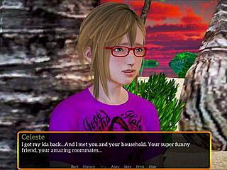 Exploring Adventures In My New Stepfamily Game