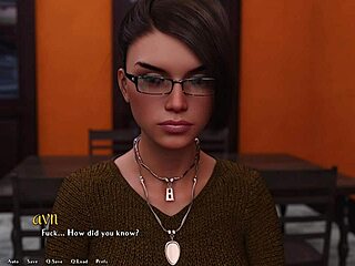 being a dik 143 - hot brunette, got any tough questions for me?