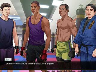 私たちの赤い糸の完全ゲームプレイ パート12