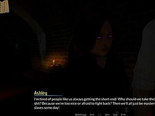 Playing Harem Hotel in Episode 292