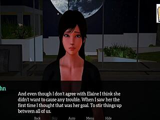 my new family episode 120