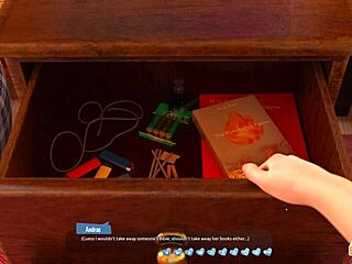 helping curvy hotties in ep5 checkup 😍