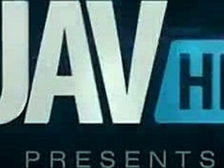 Intense Threesome Suggests Busty Asian Milf Kyouko Maki Enjoys Creampie Action