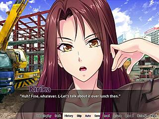 muscle milf - ep1 getting her to be my sex slave