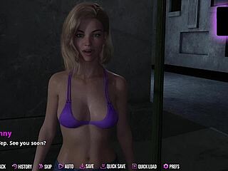 College kings 02 - inexperienced college girlfriend thinks about me while she masturbates and watches porn