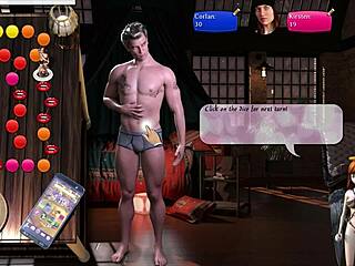 Let's lick that pussy now