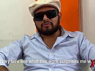 milf colombian passes porn casting