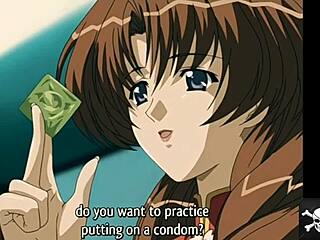 Horny Milf Begs for Creampie