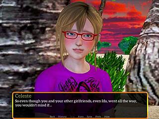 Exploring Adventures In My New Stepfamily Game