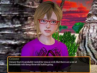 Aventuri de explorat în jocul familiei vitrege noi