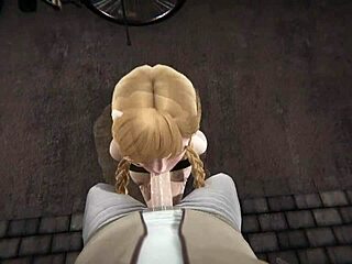 Frozen hentai with Anna, uncensored and hot 😍