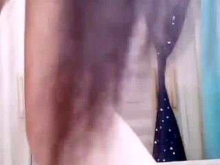 Chinese Cam Girl Ready to Show Everything