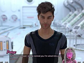 Yo Zara, need help stranded in space episode 8?