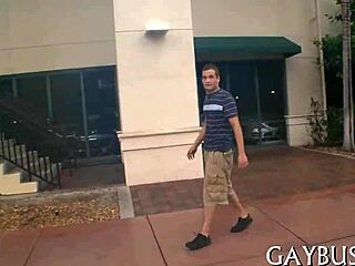 Watch this gay huge 10-pounder porn – it's intense!