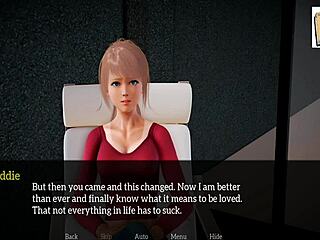 my new family episode 163