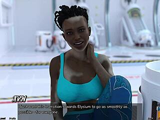 Yo Zara, need help stranded in space episode 8?