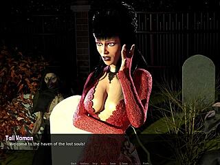 Let's play mysterious theater phantasm