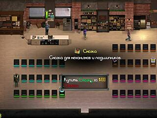 big tits threesome with tattooed babe riding 😍