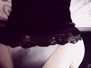 Fucking Neighbor Hard While Husband Works