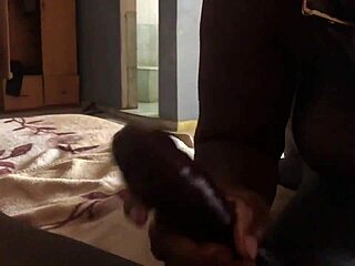 my stepmom showed me amazing orgasms while we fucked, how wild is that?