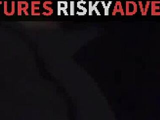 Горяща пинайска кучка язди кур до експлозивен финал