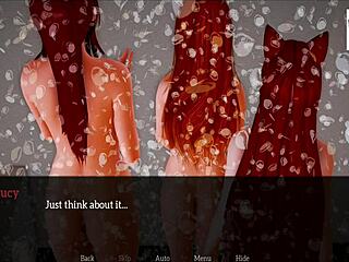 My New Family 166: 3D Anime Hentai Erotic Scenes